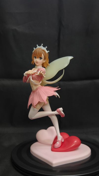 某科学的超电磁炮T Luminasta “御坂美琴”～大精灵女仆～