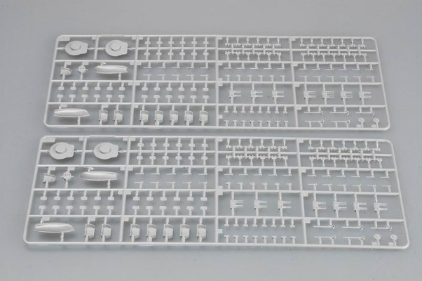 05311 法国海军 黎塞留号 战列舰