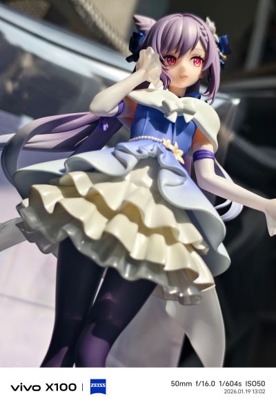 Gift+系列 原神 刻晴·璀夜华宴