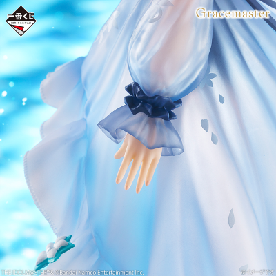 一番赏 偶像大师闪耀色彩午夜的秘密派对 浅仓透手办赏 浅仓透 Gracemaster