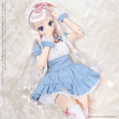 POD051-HVO Colorful Dreamin'/仙境里的叶鸟心音1.2 大阪直营店开业17周年纪念（大阪直营店、娃娃展、AZONE网上商店限定）