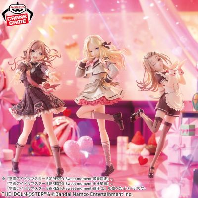 ESPRESTO 学园偶像大师 十王星南-Sweet moment-