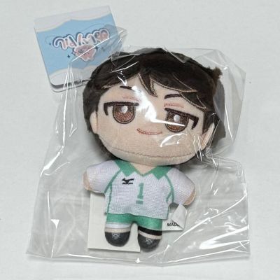 排球少年!! 毛绒挂件 第二弹 宫侑