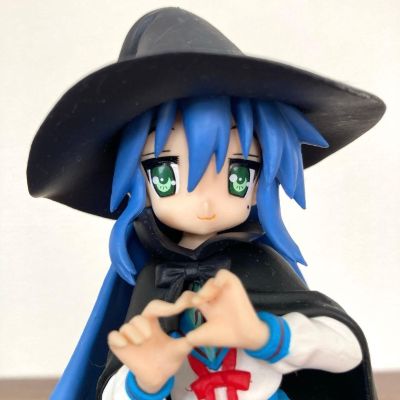 Extra Figure 幸运星 高良美幸 EX figure 05 