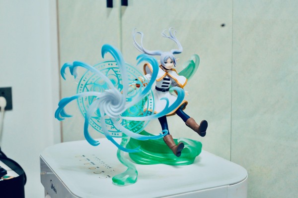 FIGURIZMα 葬送的芙莉莲 芙莉莲 ～魔法的高深境界～