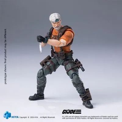 EXQUISITE MINI 特种部队 内陆 老虎力量版