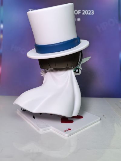 名侦探柯南 It’s show time怪盗基德变装系列 盲盒