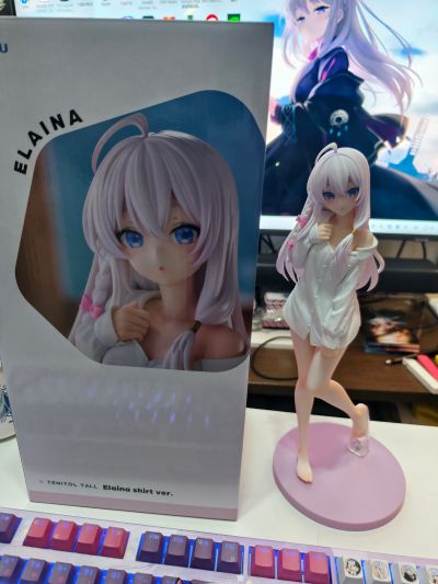 Coreful 魔女之旅 伊蕾娜〜假面礼服〜