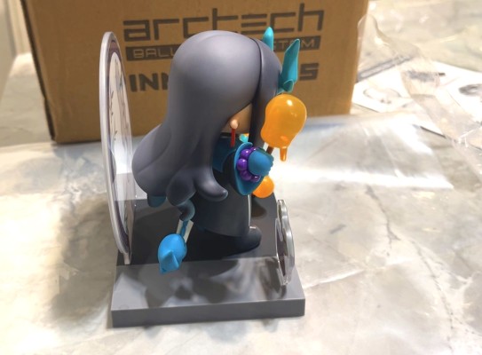 明日方舟 来份甜点Q版系列 炎国特别篇 夕