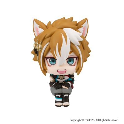 Look up 原神 五郎