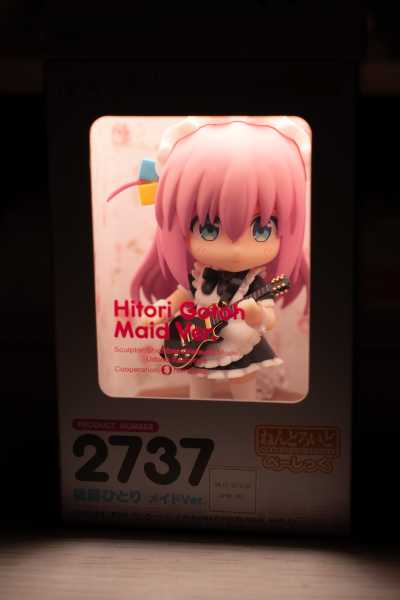 Gift+系列 明日方舟 特蕾西娅 音律之旅