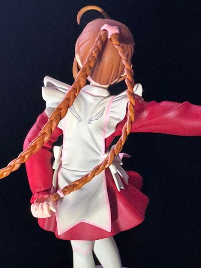 舞-乙HiME ユメミヤアリカ 