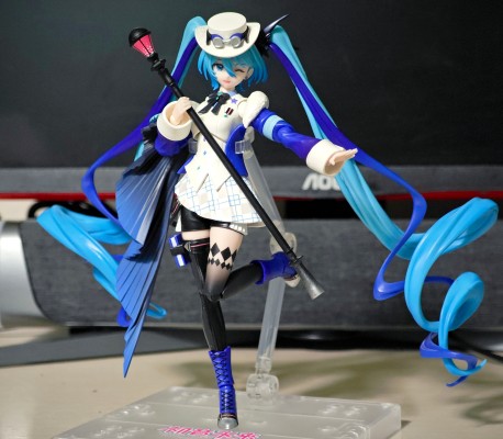 奇迹版 初音未来 未来有你2025