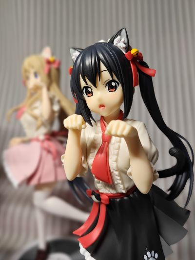 Trio-Try-iT 轻音少女 中野梓