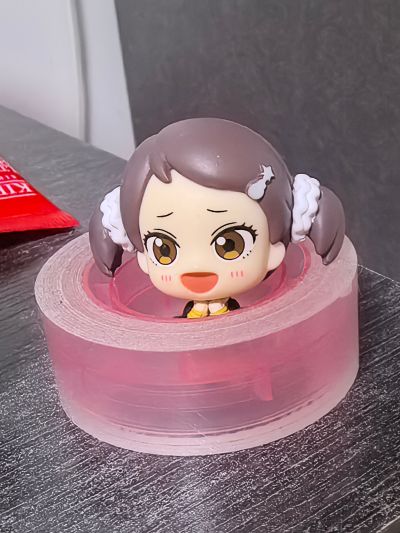 间谍过家家 间谍过家家 仰望星空橡胶挂件套装