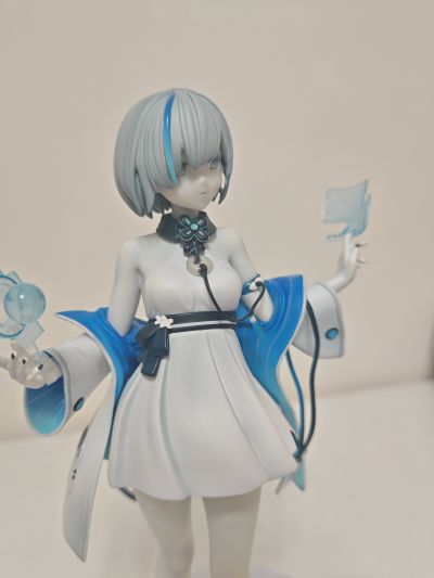 碧蓝航线 领航员TB（安静）