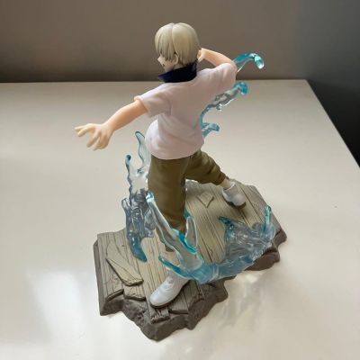 Luminasta 咒术回战 狗卷棘