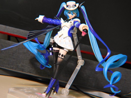 奇迹版 初音未来 未来有你2025