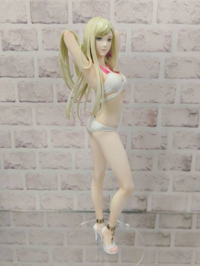 GGG系列 机动战士高达：闪光的哈萨维 琪琪·安达露西亚 泳装