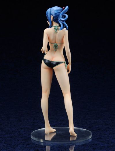 妖精的尾巴  茱比亚・洛克沙