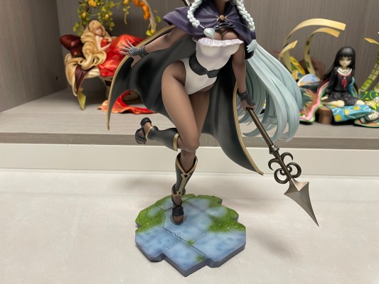 圣兽之王 罗莎琳德