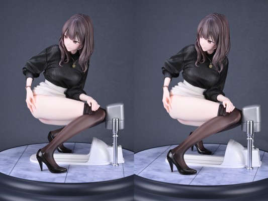 妄想秘事少女 四