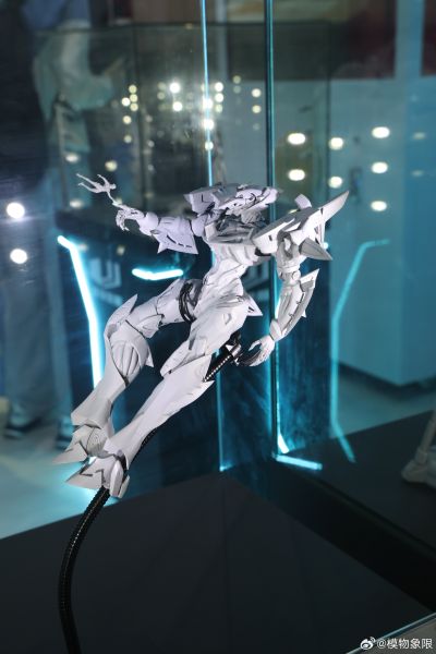 有机殖装 德尔塔一型