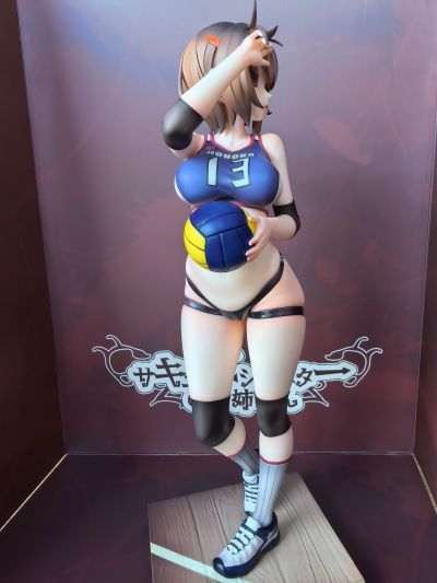 排球部 飞濑穂乃花