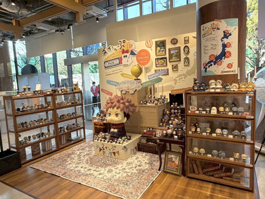 Look up 咒术回战 禅院直哉