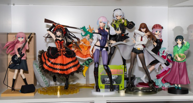 进击的巨人 Grandista-利威尔-