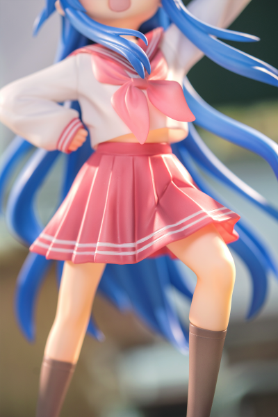 幸运星 LUCKY！此方酱！