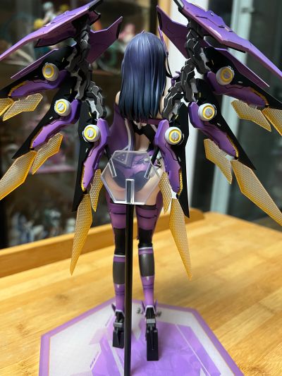 胜利女神：新的希望 伊莎贝尔