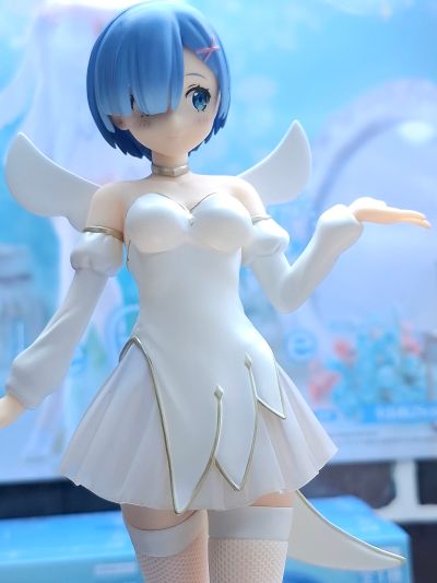 BiCute Pure Re：从零开始的异世界生活 雷姆·小小翅膀