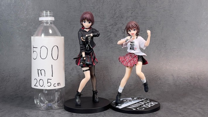 Coreful 少女乐队的呐喊 井芹仁菜~不上学T恤~