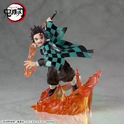 XrossLink 鬼灭之刃 灶门炭治郎-无限城篇-