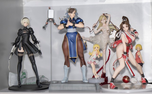 进击的巨人 Grandista-利威尔-