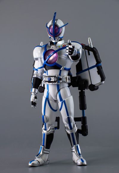 S.H.Figuarts 假面骑士天帝