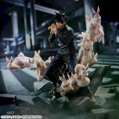 FIGURIZMα 咒术回战 伏黑惠 邂逅