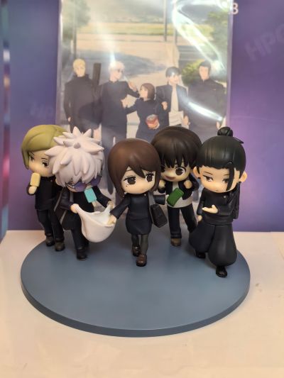 FigUnity 咒术回战 第2季