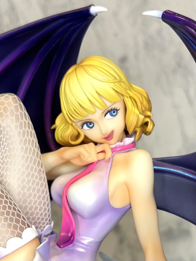 P.O.P 航海王“Evolutionary History”斯图西