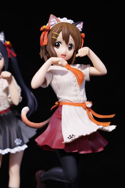 Trio-Try-iT 轻音少女 田井中律