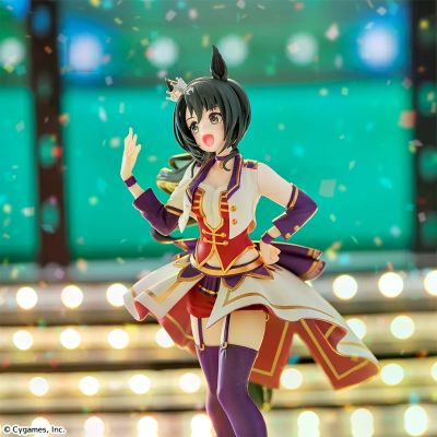 XStellar系列 赛马娘 里见皇冠 -开创未来-