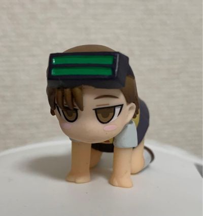 某科学的超电磁炮 御坂妹 御坂叠罗汉