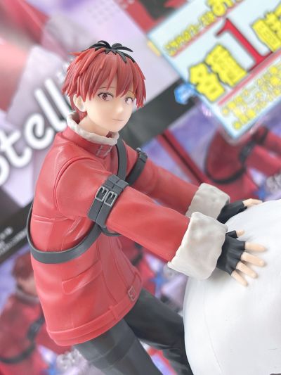 XStellar 葬送的芙莉莲 休塔尔克 ~冬日玩雪~