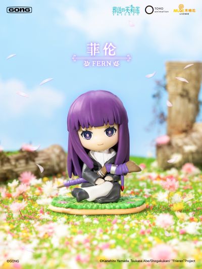 葬送的芙莉莲 盲盒