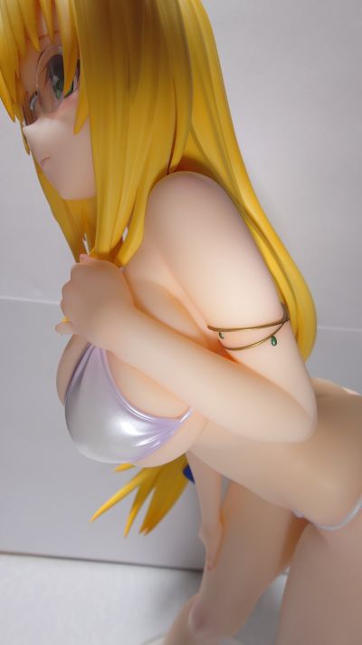 出包王女DARKNESS 泳装系列 提亚悠·鲁纳迪克 缪斯配色