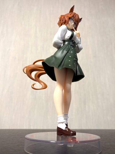 赛马娘/闪耀！优俊少女 Trio-Try-iT珍藏人偶—真弓快车—