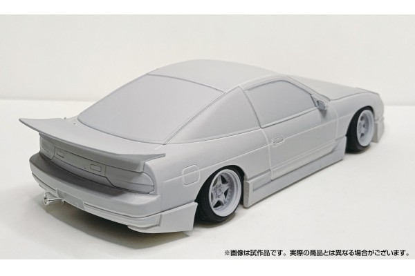 改装车系列 No.109 B-WAVE RPS13 180SX 1991款 A版（日产）