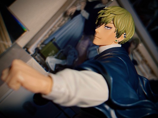 MAXIMATIC 咒术回战 禅院直哉