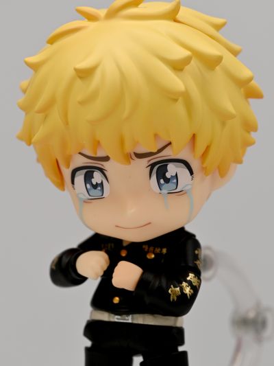 粘土人#2806 重生之道 花垣武道